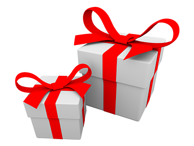 Cost Free Gifts for all of Your webpages